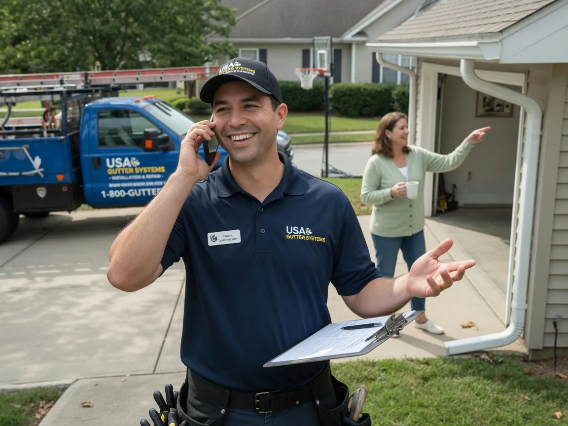Gutter Installation North, SC FAQs